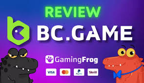 BC Game Customer Support Your Guide to Seamless Gaming Experience