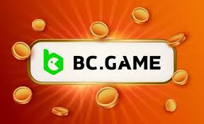 BC Game Online Casino The Future of Online Gambling