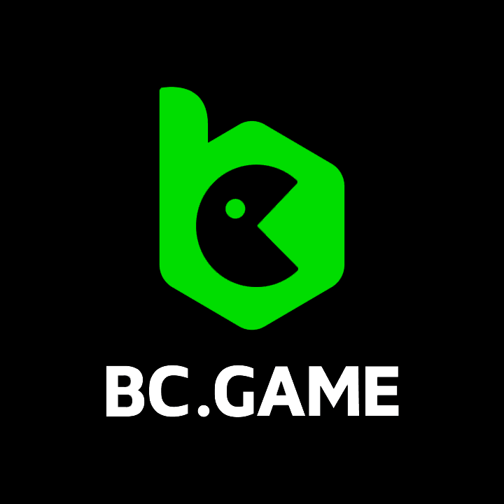 BC Game Online Casino The Future of Online Gambling