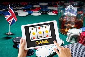 Discover the 10bet UK Best Casino Online Experience 12