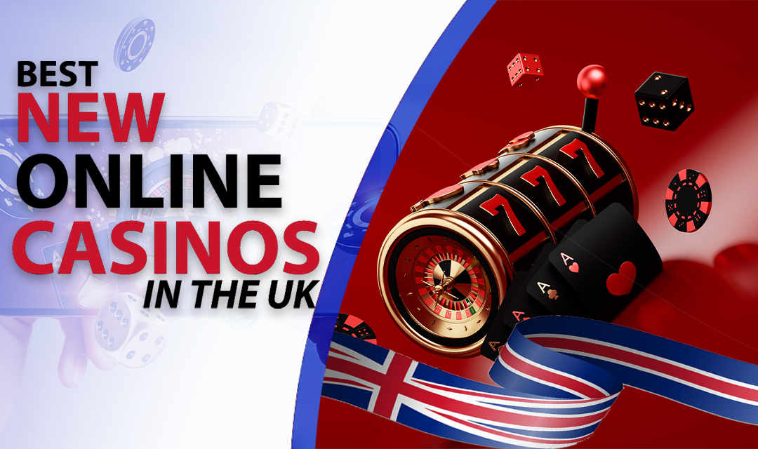 Discover the Best Good Online Casino UK for Unforgettable Gaming Experience