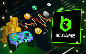 Discover the Exciting World of BC Game Your Ultimate Guide