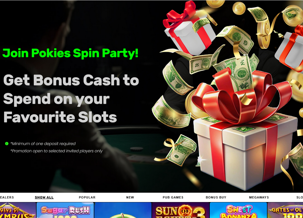 Every little thing You Need to Understand About Using ThePokies 111 Every little thing You Need to Understand About Using ThePokies 111