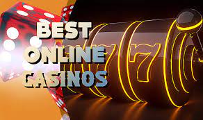 Meilleurs établissements de jeux d'argent en ligne - France Meilleurs établissements de jeux d'argent en ligne - France