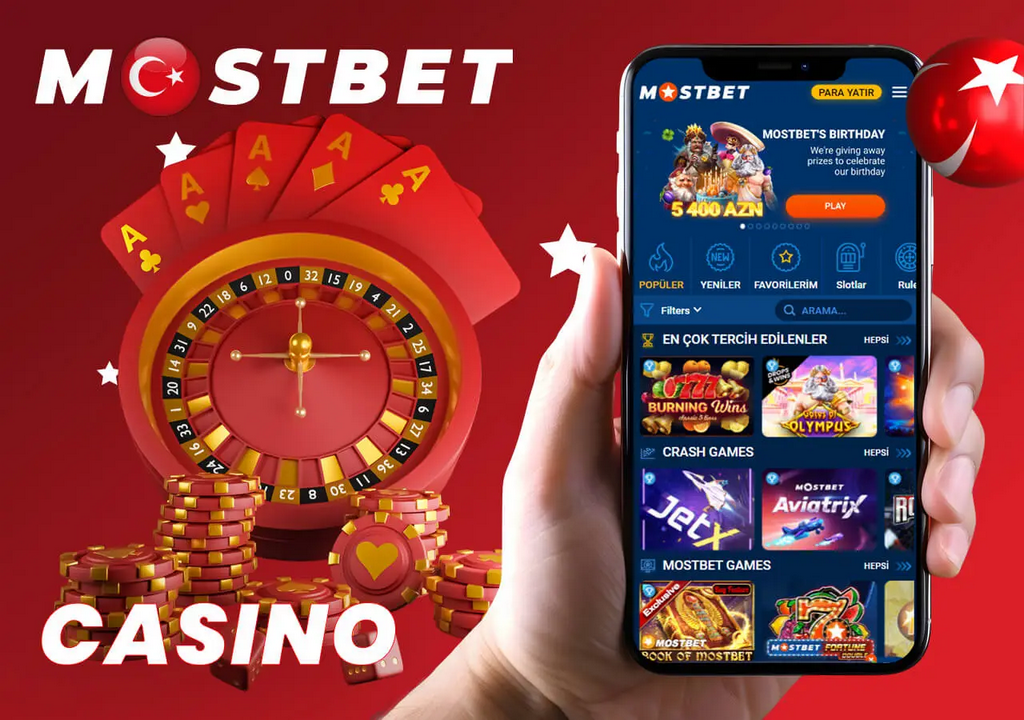 MOSTBET APPLICATION DOWNLOAD ON IOS AND ANDROID APK MOSTBET