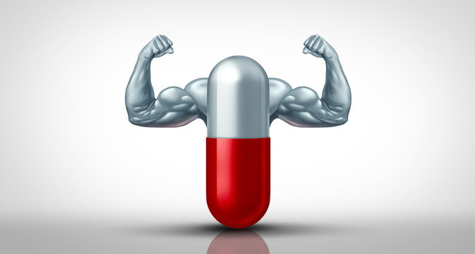 What to find out about anabolic steroids