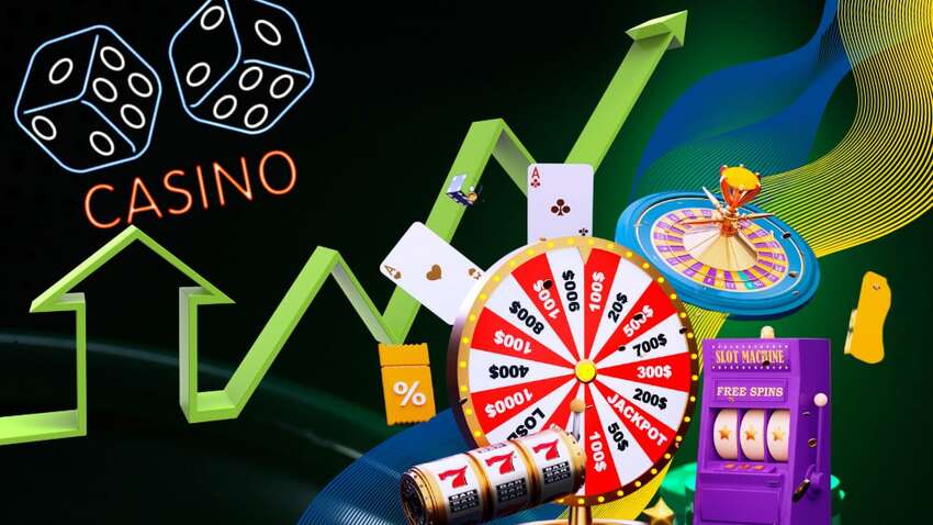 Discover Exciting Gaming Opportunities at Savanna Wins Casino & Sportsbook