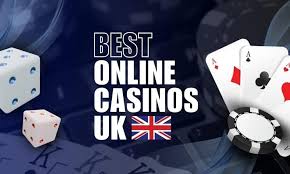 Discover the Best Casino Online UK Your Ultimate Guide Discover the Best Casino Online UK Your Ultimate Guide