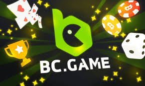 Discover the Exciting World of BC Game Online Crypto Casino 9