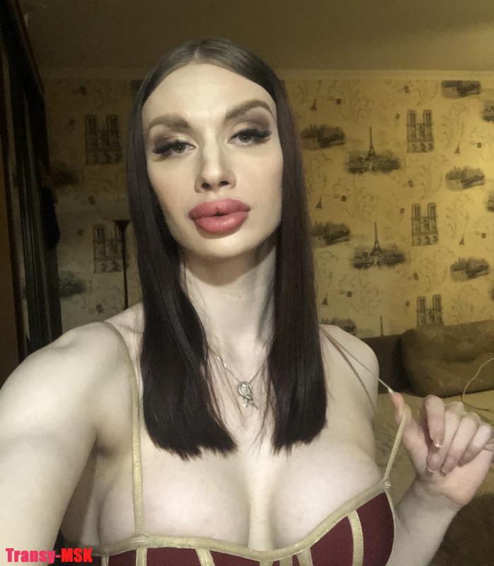 Гей Москва Трансы 4