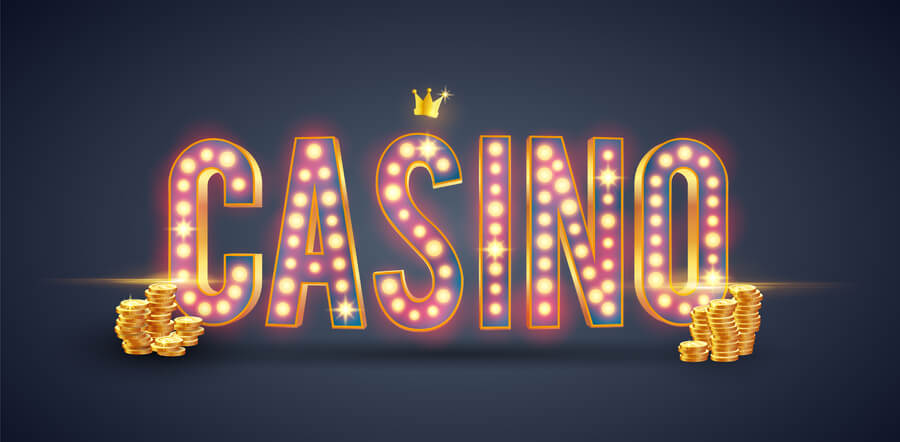 Mezinárodní casino Zábava a šance na výhru po celém světě