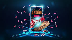 Mezinárodní online casino - Objevte svět online her Mezinárodní online casino - Objevte svět online her