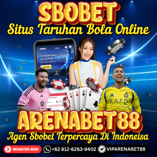 Agen Judi Resmi Online Terbaru Panduan Memilih dan Daftar