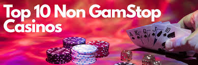 Best Non Gamstop Casinos in the UK 588792172