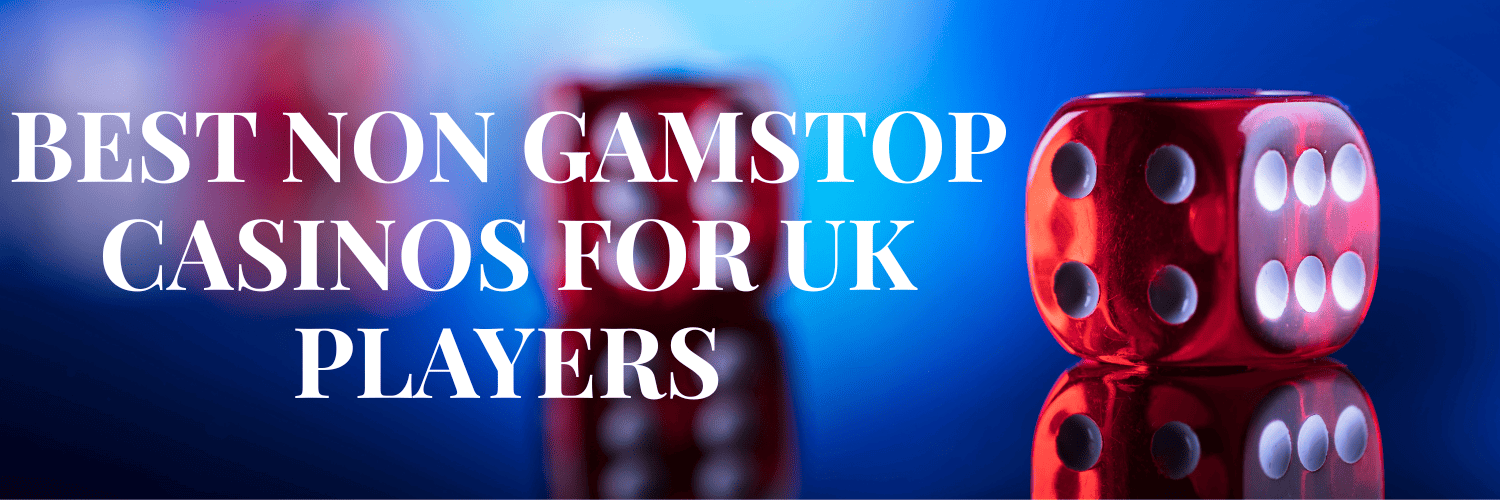 Best Non Gamstop Casinos in the UK 588792172