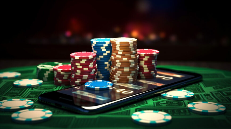 Discover the Exciting World of Joker's Ace Online Casino UK
