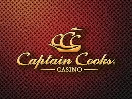 Captain Cooks Casino Your Ultimate Gaming Adventure Awaits