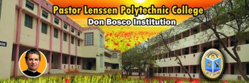 Pastor Lenssen Polytechnic - Infrastructure